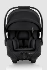 Britax Britax B-Pod Baby Capsule Sable Black