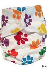 Baby BeeHinds Baby BeeHinds Magic-All Multi-Fit (One Size)