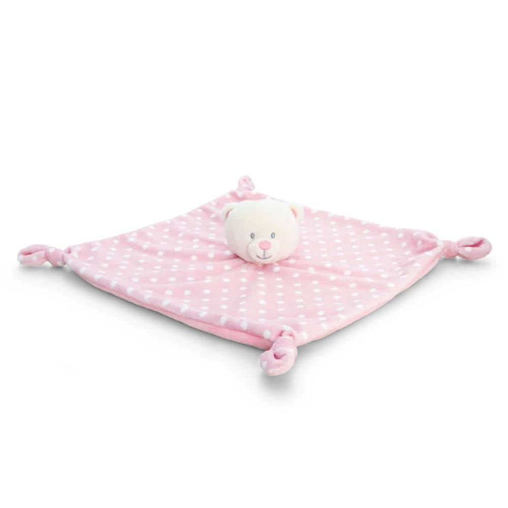 Korimco Korimco Baby Bear Blanket