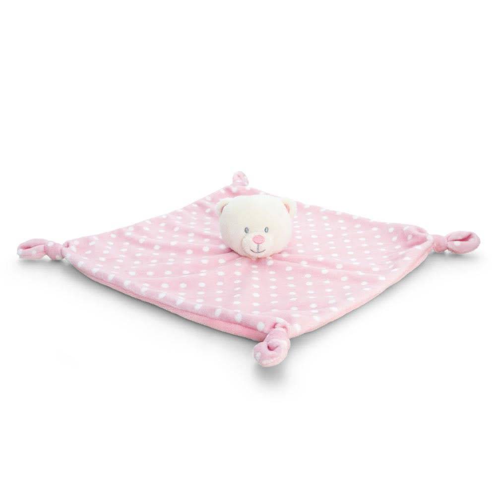 Korimco Korimco Baby Bear Blanket