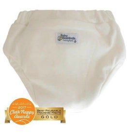 Baby BeeHinds Baby BeeHinds Organic Training Pants/Pull Ups