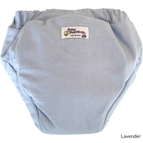 Baby BeeHinds Baby BeeHinds Organic Training Pants/Pull Ups