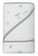 Little Turtle Little Turtle Hooded Towel -