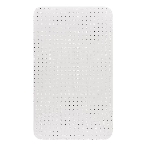 Little Turtle Little Turtle Change Mat Cover Jersey Cotton Rectangle