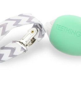 The Teething Egg The Teething Egg