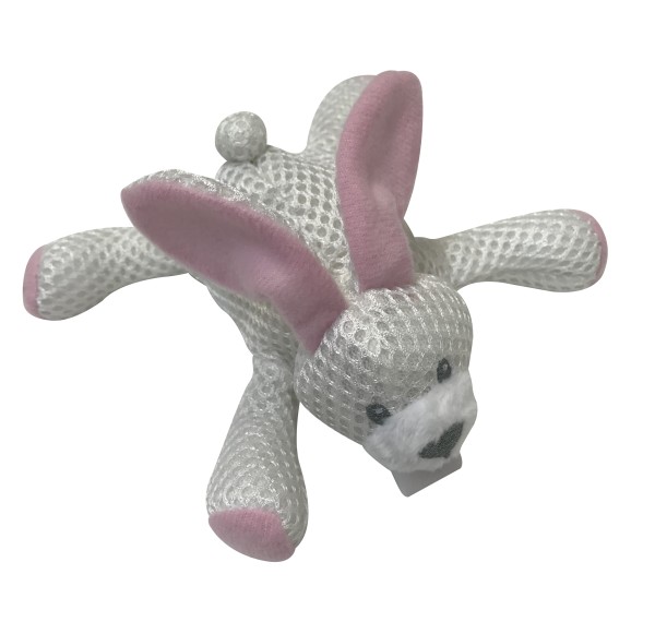 BibiPals BibiPals The Bunny Breathable