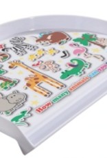 Tooshcoosh Tooshcoosh Toddler Tray