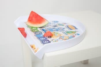 Tooshcoosh Tooshcoosh Toddler Tray