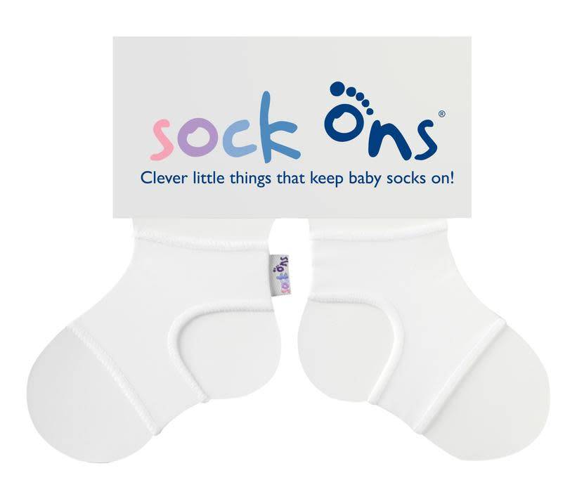 Sock Ons Sock Ons -