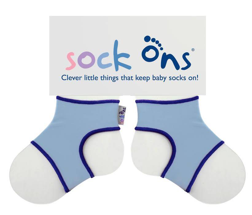 Sock Ons Sock Ons -