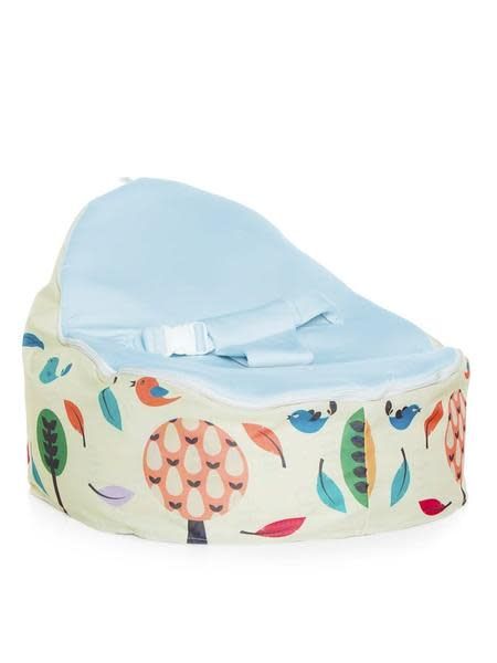 chibebe baby bean bag