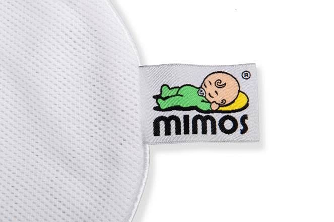 Mimos Mimos Pillow Cotton Cover