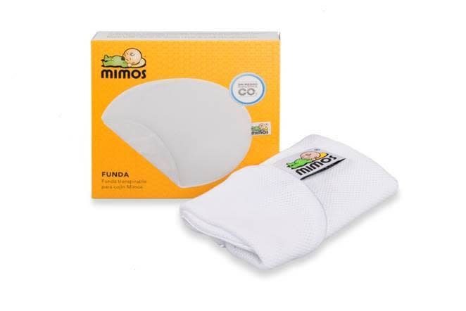 Mimos Mimos Pillow Cotton Cover