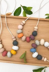 OneChewThree OneChewThree Nala Silicone Necklace