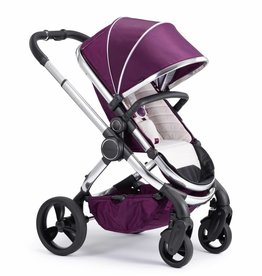 icandy strawberry purple