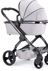 Icandy peach phantom dove grey sale