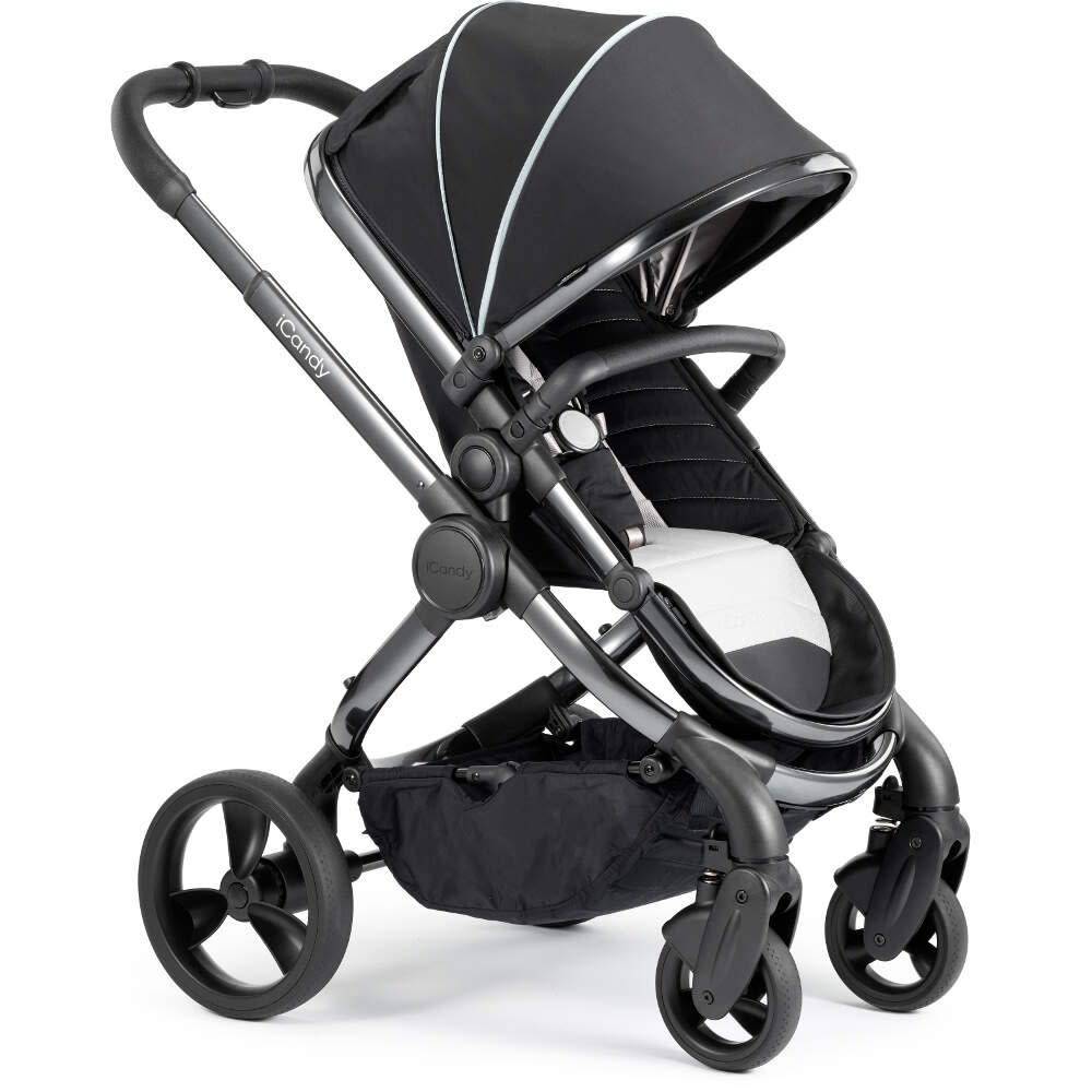 iCandy iCandy Peach Pushchair Phantom -