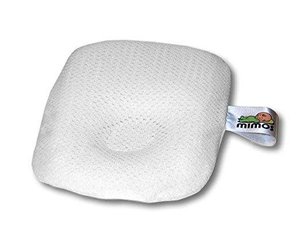 mimos pillow baby bunting