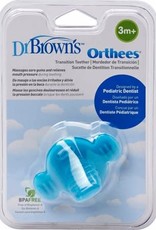 dr brown's orthees