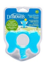 Dr Browns Dr Brown's Flexees Friends Teether