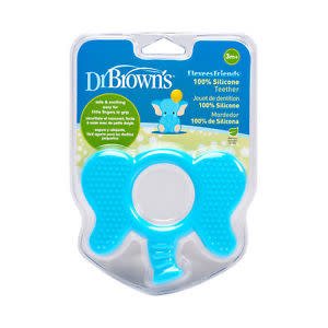 Dr Browns Dr Brown's Flexees Friends Teether