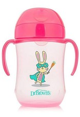 Dr Browns Dr Brown's 270 ml Soft-Spout Toddler Cup w/ Handles