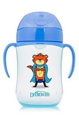 Dr Browns Dr Brown's 270 ml Soft-Spout Toddler Cup w/ Handles