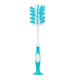 Dr Browns Dr Brown's Deluxe Baby Bottle Brush - Blue