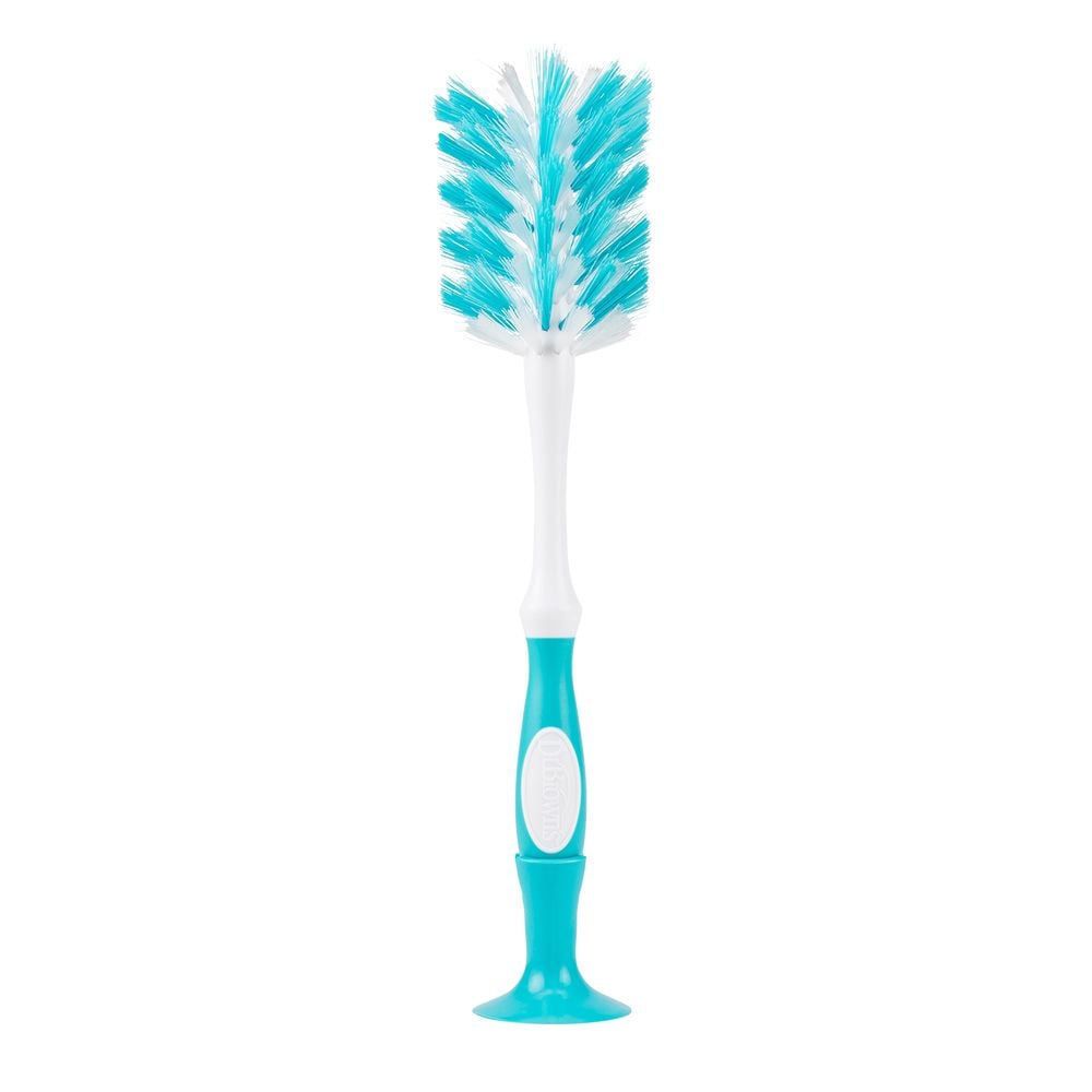 Dr Browns Dr Brown's Deluxe Baby Bottle Brush - Blue