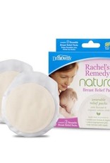 Dr Browns Dr Brown’s Rachel's Remedy Breast Relief Packs, 2-Pack