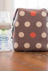 Dr Browns Dr Brown’s Bottle Tote, Polka Dot