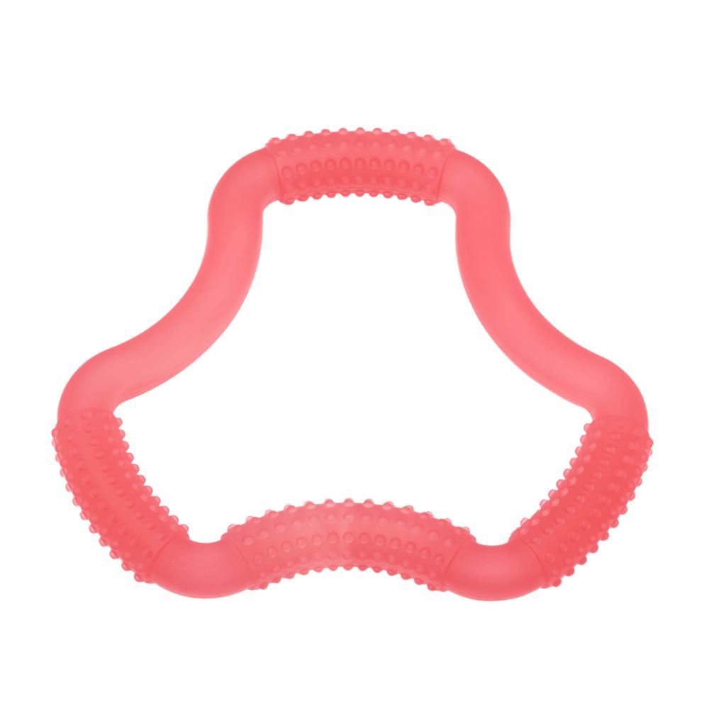 Dr Browns Dr Brown's Flexees "A" shaped Teether