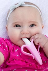 baby banana training toothbrush