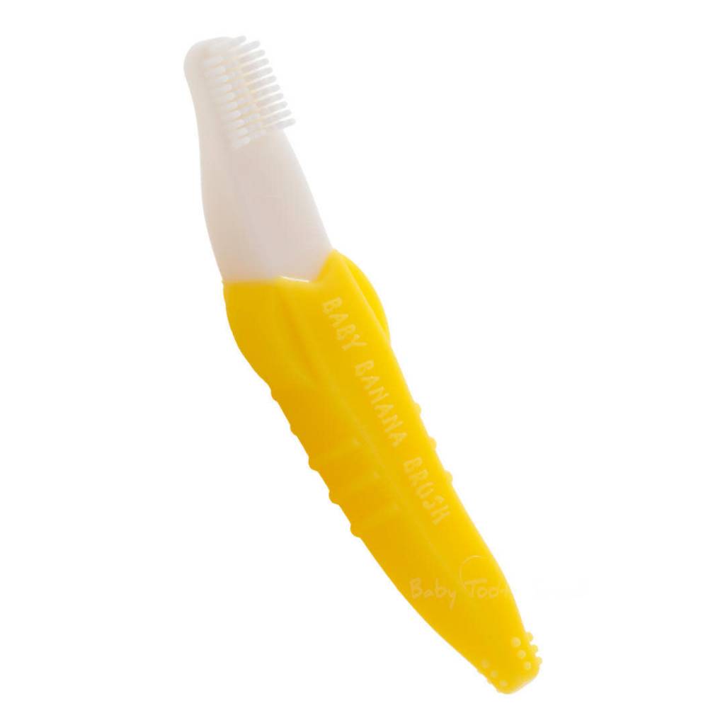 teething brush