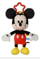 Disney Disney Mickey Mouse Pram Toy