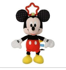 Disney Disney Mickey Mouse Pram Toy