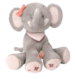 Nattou Nattou Adele & Valentine Collection - Cuddly