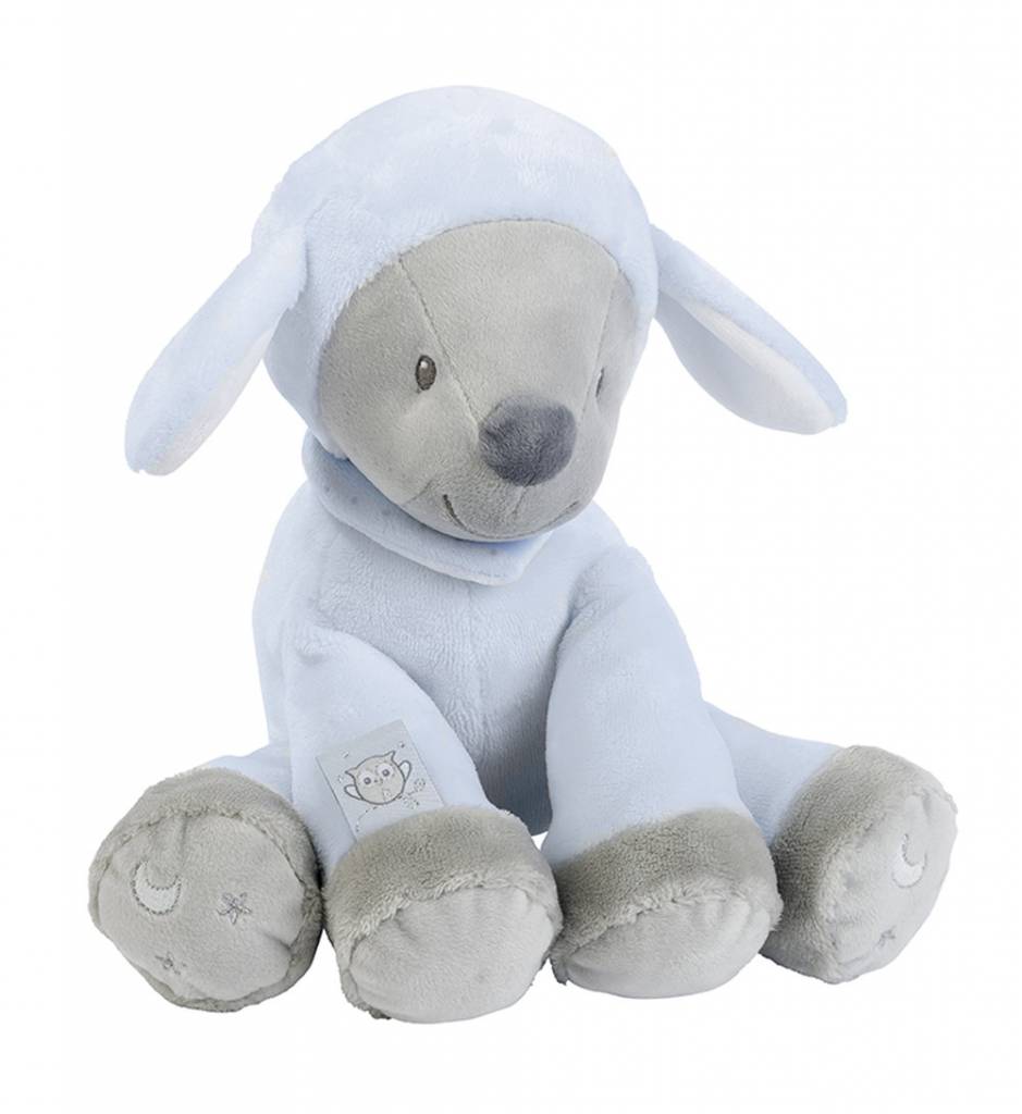 Nattou Nattou Sam & Toby Collection - Cuddly