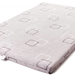 BabyRest Babyrest All Purpose Mattress Cotton