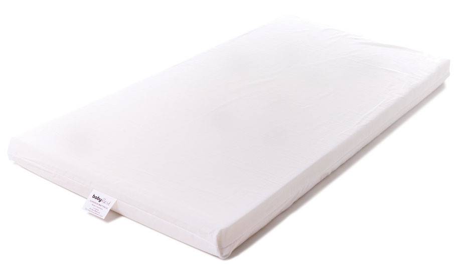 BabyRest Babyrest Bassinette Mattress