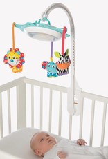 Playgro Playgro Music & Lights Mobile & Nightlight