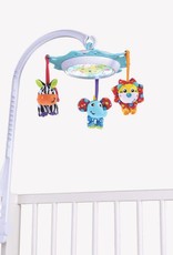 Playgro Playgro Music & Lights Mobile & Nightlight