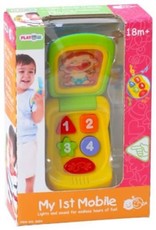 Playgro Playgo My First Mobile