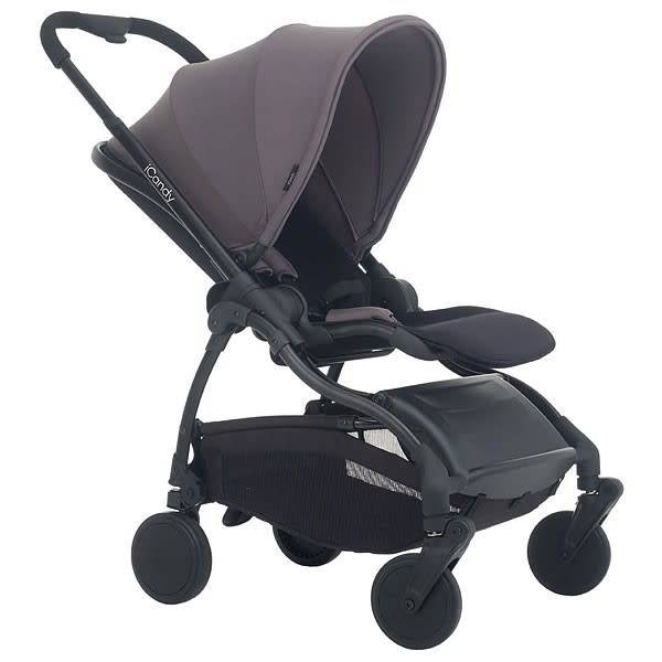 icandy raspberry travel system