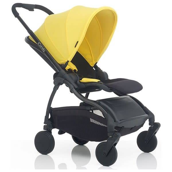 icandy raspberry adapters