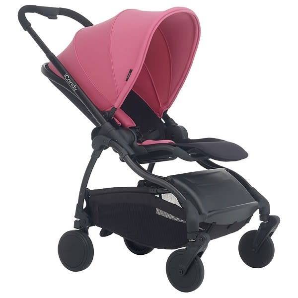 icandy raspberry pink