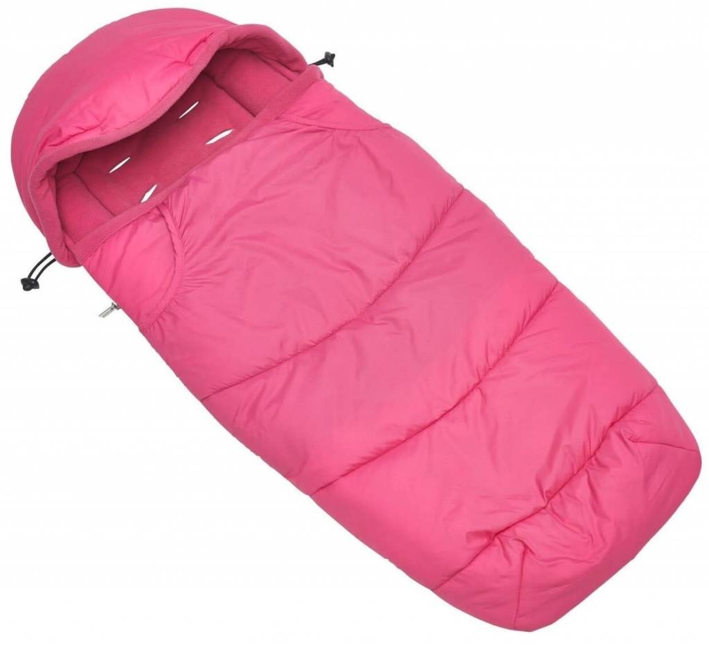 icandy raspberry pink