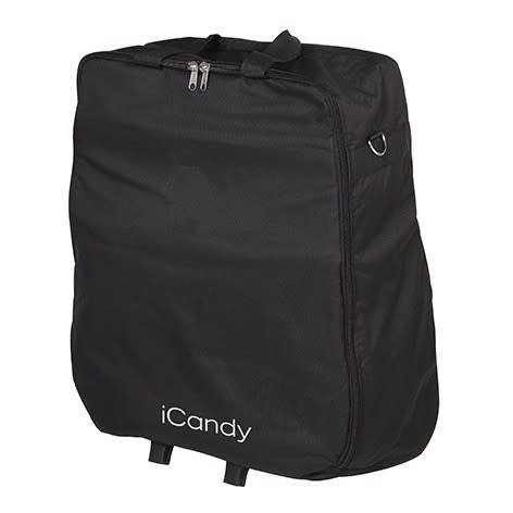 icandy raspberry travel bag