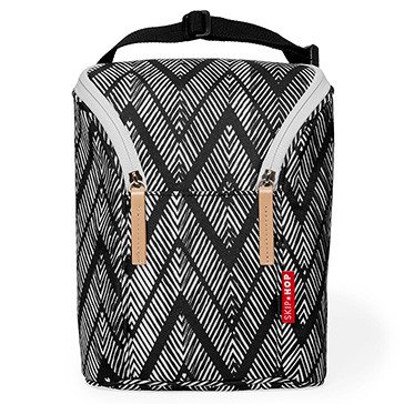 skip hop zebra backpack