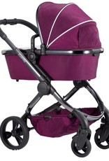 iCandy iCandy Peach Pushchair Phantom -